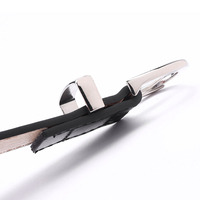 Damski luksusowy markowy pasek projektant skórzany wysokiej jakości pasek moda klamra ze stopu dziewczyna dżinsy sukienka pasy Dropshipping 3